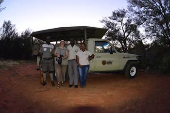 Mutale Falls Safari Camp Hotel Mukato Game Reserve Exterior photo